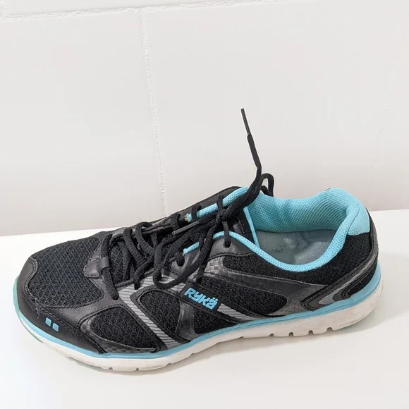 Ryka anti gravity sneakers - Picture 2 of 16